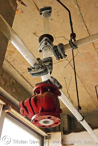 glass vaccum tubing - abandoned hospital (presidio, san francisco), abandoned building, abandoned hospital, glass pipe, glass tube, glass tubing, lab, laboratory, presidio hospital, presidio landmark apartments, trespassing, vaccum tubing, vacuum, valve