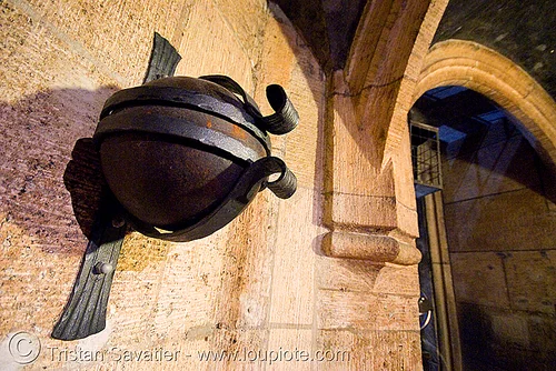 inside the cathedral tower - stephansdom - st stephen cathedral (vienna), bell tower, campanil, cannon ball, church tower, st stephen cathedral, stephansdom, vienna, wien