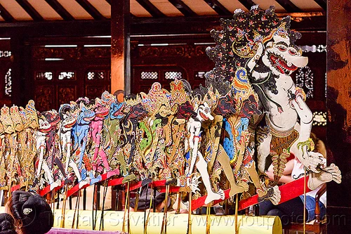 shadow puppets - wayang kulit, shadow play, shadow puppet theatre, shadow puppetry, shadow puppets, shadow theatre, wayang kulit