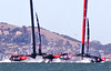 America's Cup 2013 (San Francisco Bay)