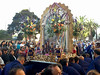 Señor de los Milagros procession (San Francisco)