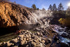 Buckeye Hot Springs