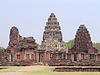Wat Phimai Khmer Temple Historical Park - อุทยานประวัติศาสตร์พิมาย (Thailand)