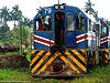 Puerto Limon's Train Depot (Costa Rica)