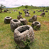 Plain of Jars - Phonsavan (Laos)