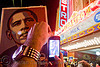 obama gets elected in san francisco - castro street - iPhone - blogging, cnn ireport, election 08, election night, iphone, obama election, president, real-time blogging, street party, united states presidential election, yes we can