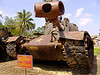 US Tanks - Vietnam War