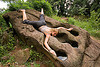 Wat Phu Champasak - Khmer Temple (Laos)