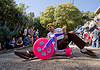 BYOBW - Bring Your Own Big Wheel race (San Francisco)