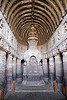 Ajanta Caves - Ancient Buddhist Temples (India)