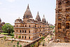 Orchha (India)