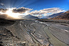 Khardung-La Pass and Nubra Valley - Ladakh (India)