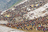 Amarnath Yatra - Kashmir