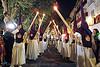 Hermandad de la Exaltación - Sevilla