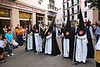 Hermandad de la Soledad de San Buenaventura - Sevilla