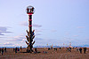 Burning Man 2010