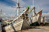 Bugis Schooners