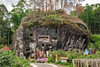 Toraja Rock-Tombs and Burial Sites