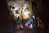 Racer Cave - Mulu (Borneo)