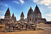 Prambanan